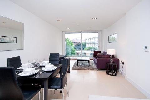 1 bedroom apartment to rent - East Road, N1