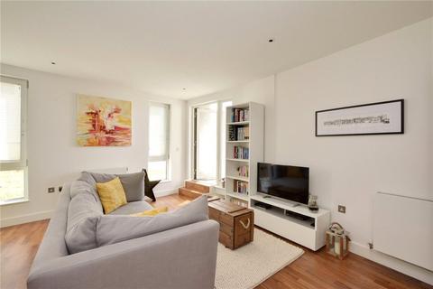 1 bedroom apartment to rent, Bellville House, 2 John Donne Way, Greenwich, London, SE10