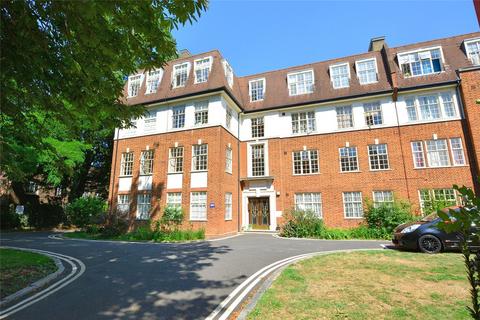 2 bedroom apartment to rent, Belmont Hall Court, Belmont Grove, London, SE13