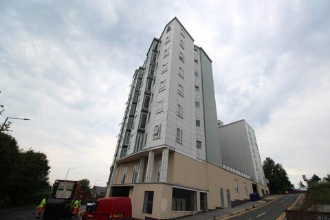 1 bedroom flat to rent, Heelis Street, Barnsley S70
