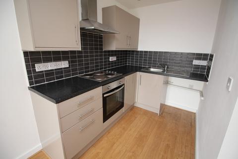 1 bedroom flat to rent, Heelis Street, Barnsley S70