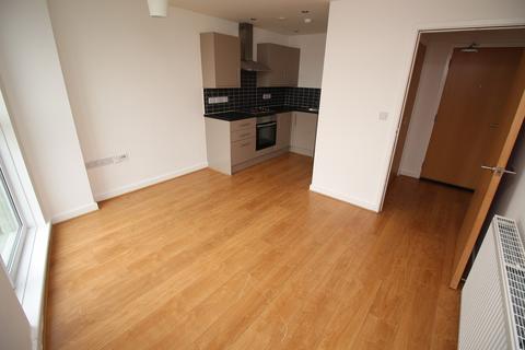 1 bedroom flat to rent, Heelis Street, Barnsley S70