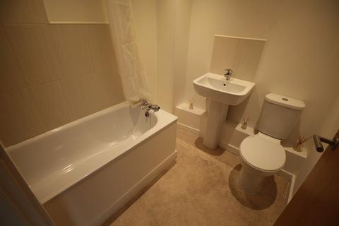 1 bedroom flat to rent, Heelis Street, Barnsley S70