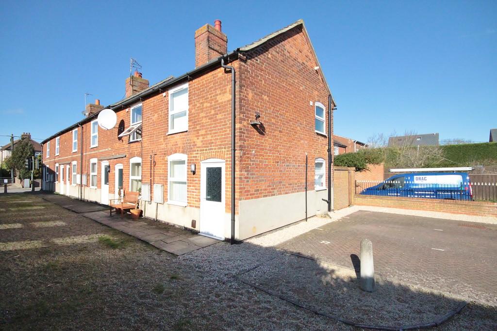 Abingdon Road, Drayton 1 bed cottage £795 pcm (£183 pw)