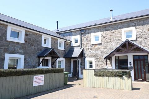 undefined, Knock Rushen, Castletown