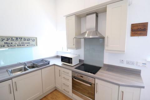 undefined, Knock Rushen, Castletown