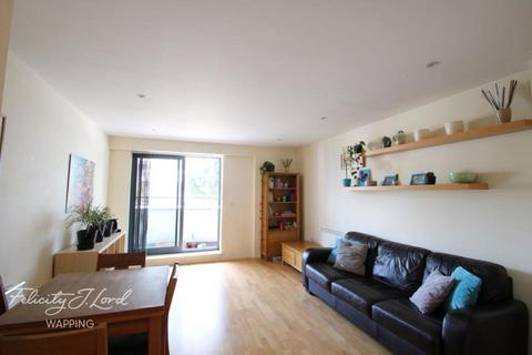 1 bedroom flat to rent, Devonport Street, London