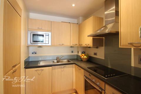 1 bedroom flat to rent, Devonport Street, London