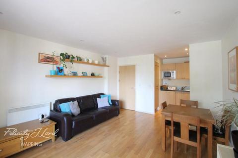 1 bedroom flat to rent, Devonport Street, London