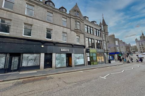 undefined, Schoolhill, City Centre, Aberdeen, AB10