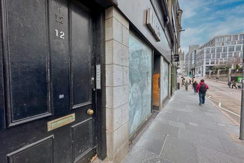undefined, Schoolhill, City Centre, Aberdeen, AB10
