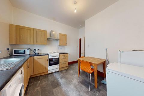 undefined, Schoolhill, City Centre, Aberdeen, AB10