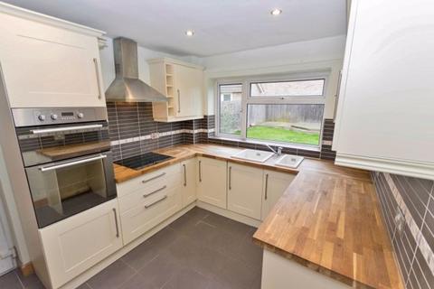 3 bedroom link detached house to rent, Great North Road, Alconbury