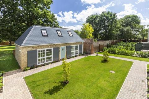 undefined, Egham, Surrey