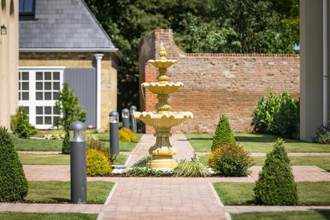 undefined, Egham, Surrey