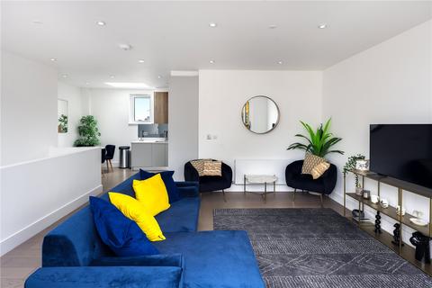 2 bedroom flat to rent, Eric Street, Bow, London, E3