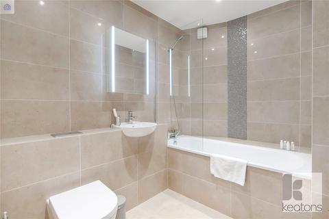 1 bedroom flat to rent, Eric Street, Bow, London, E3