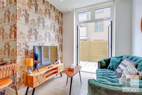 1 bedroom flat to rent, Eric Street, Bow, London, E3