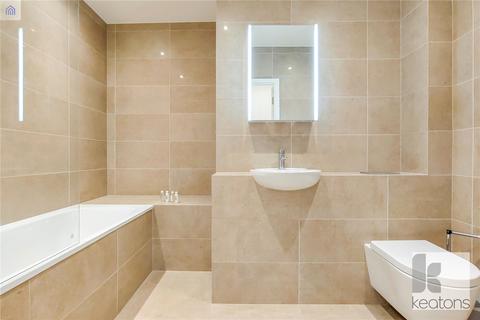 1 bedroom flat to rent, Eric Street, Bow, London, E3