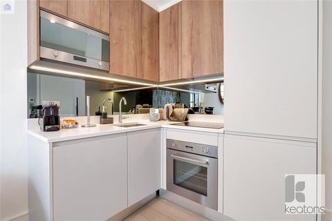 1 bedroom flat to rent, Eric Street, Bow, London, E3