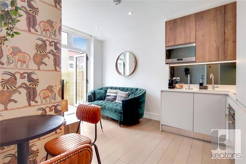 1 bedroom flat to rent, Eric Street, Bow, London, E3
