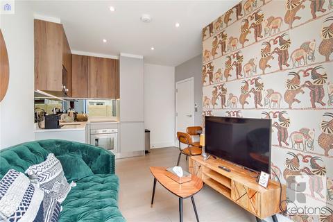 1 bedroom flat to rent, Eric Street, Bow, London, E3