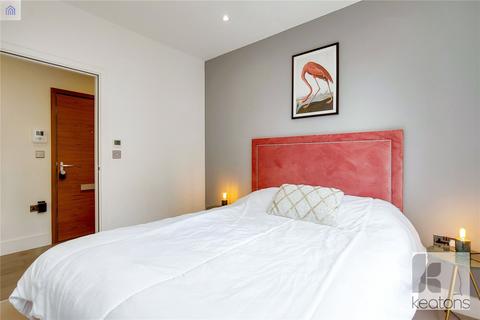 1 bedroom flat to rent, Eric Street, Bow, London, E3