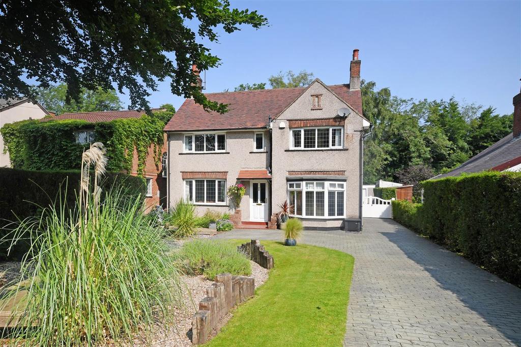 Houses For Sale In Bradway Sheffield