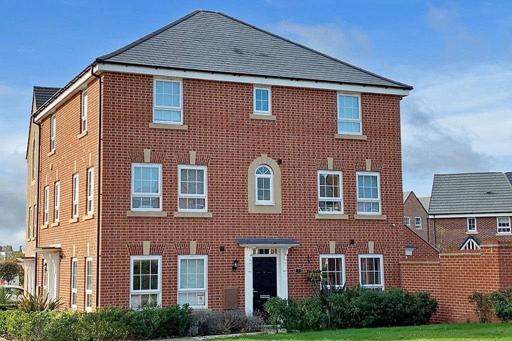 New Lubbesthorpe Brentwood