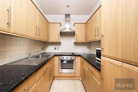 1 bedroom apartment to rent, Kilburn High Road, London, NW6