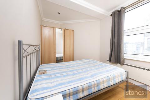 1 bedroom apartment to rent, Kilburn High Road, London, NW6