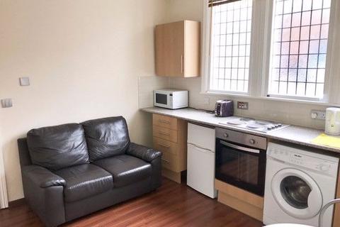 1 bedroom flat to rent, Barr Street, Birmingham