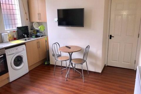 1 bedroom flat to rent, Barr Street, Birmingham