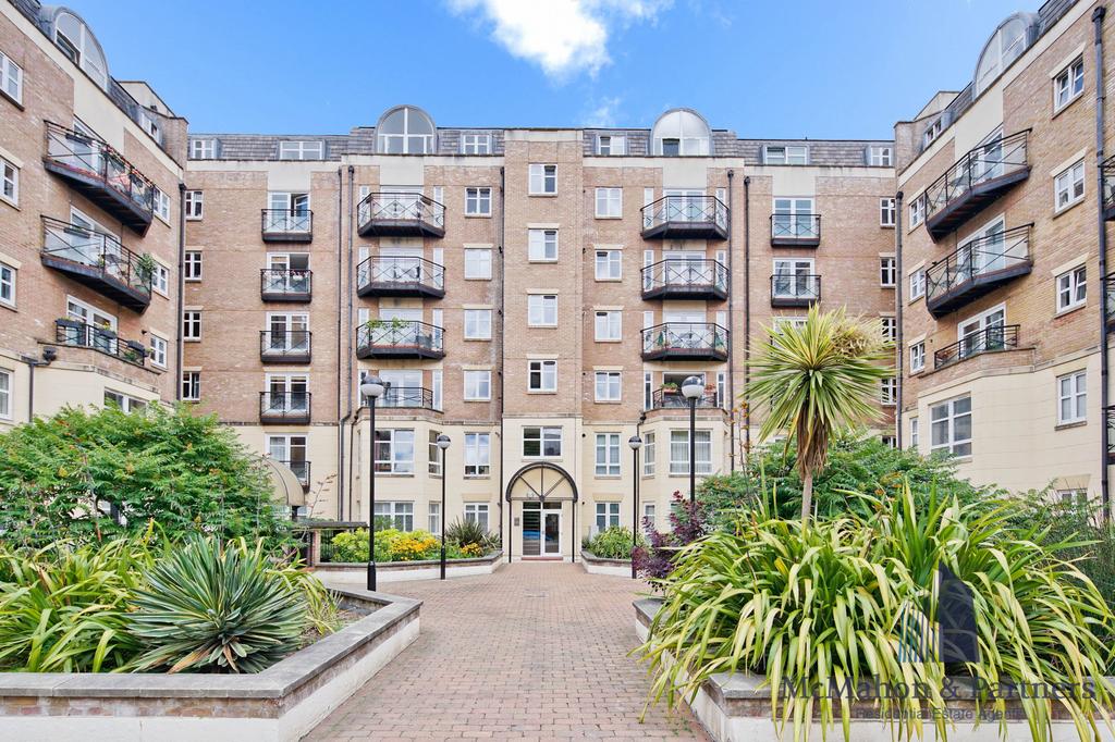 10 Swan Street, Borough, London, SE1 2 bed apartment £2,595 pcm (£599 pw)