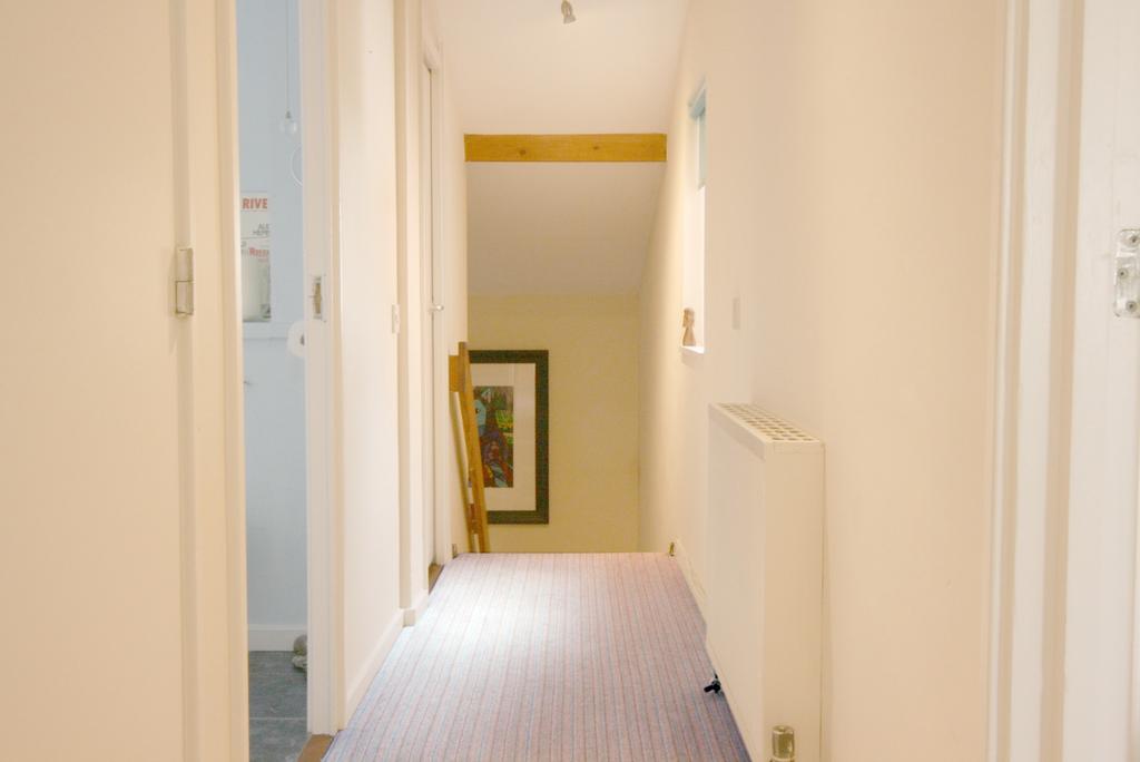 Hallway/ Landing