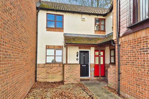 undefined, Gander Drive, Basingstoke RG24
