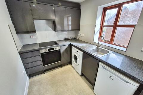undefined, Gander Drive, Basingstoke RG24