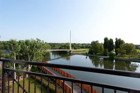 undefined, Thames Court, Norman Place, Reading, Berkshire, RG1