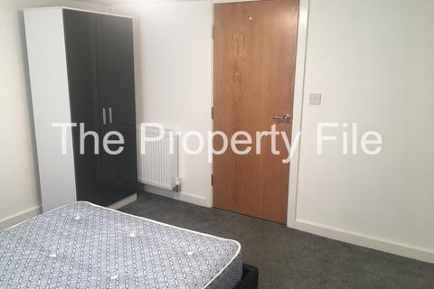 undefined, Brook Road M14