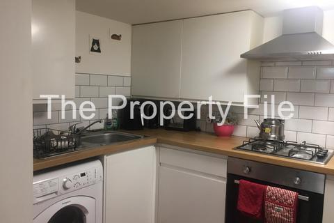 undefined, Brook Road M14