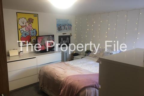 undefined, Brook Road M14