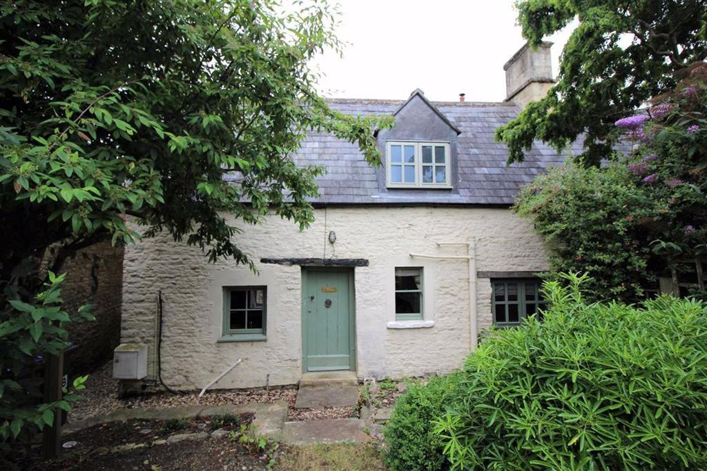 Bradford Road, Atworth, Wiltshire 2 bed house £800 pcm (£185 pw)