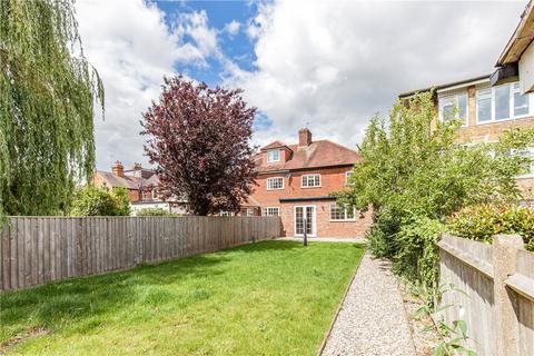 3 bedroom semi-detached house to rent, Islip Road, Oxford, Oxfordshire, OX2