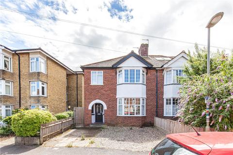 undefined, Islip Road, Oxford, Oxfordshire, OX2