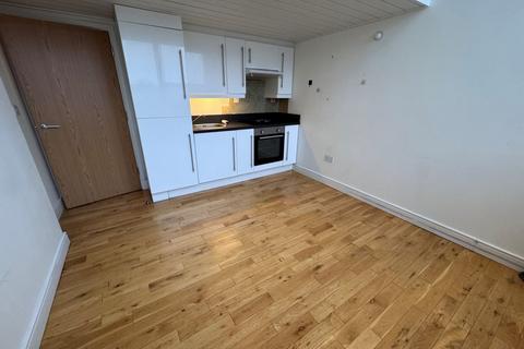 1 bedroom flat to rent, The Exchange, Leicester, LE1