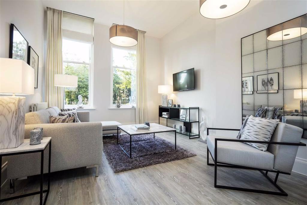 51 Gwendolyn Drive, Coventry 2 bed apartment £244,750