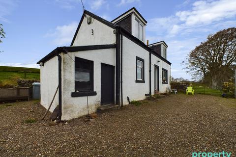 2 bedroom cottage to rent, Netherside Cottage, Lesmahagow Road, Strathaven, South Lanarkshire, ML10