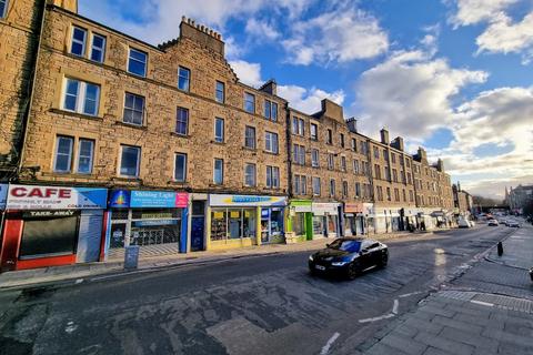 2 bedroom flat to rent, Dalry Road, Dalry, Edinburgh, EH11