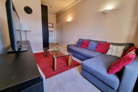 2 bedroom flat to rent, Dalry Road, Dalry, Edinburgh, EH11