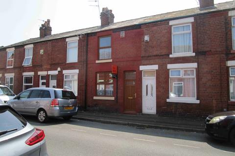 2 bedroom terraced house to rent - Forster Street, Warrington, Cheshire, WA2